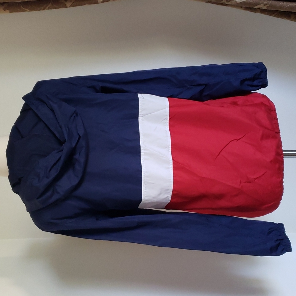 Pullover light jacket - Picture 4 of 5